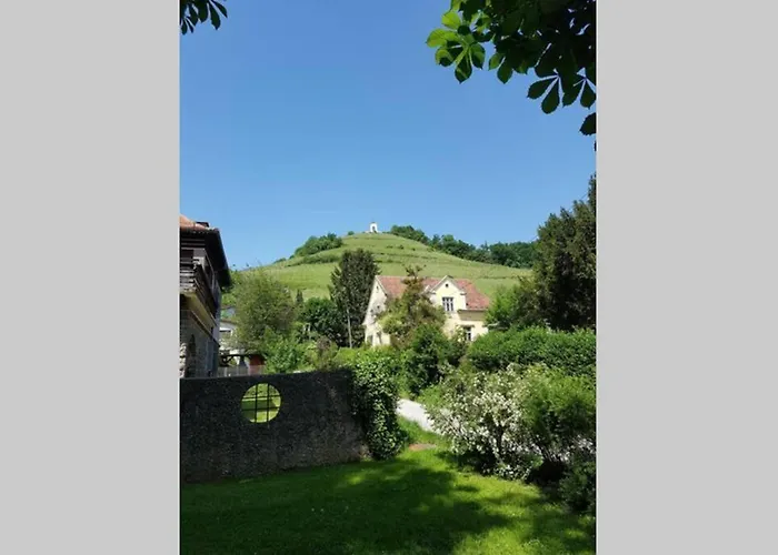 Welcome To Enjoy Maribor !