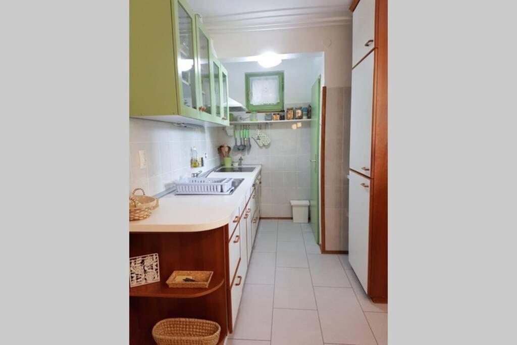 Apartament Welcome To Enjoy !