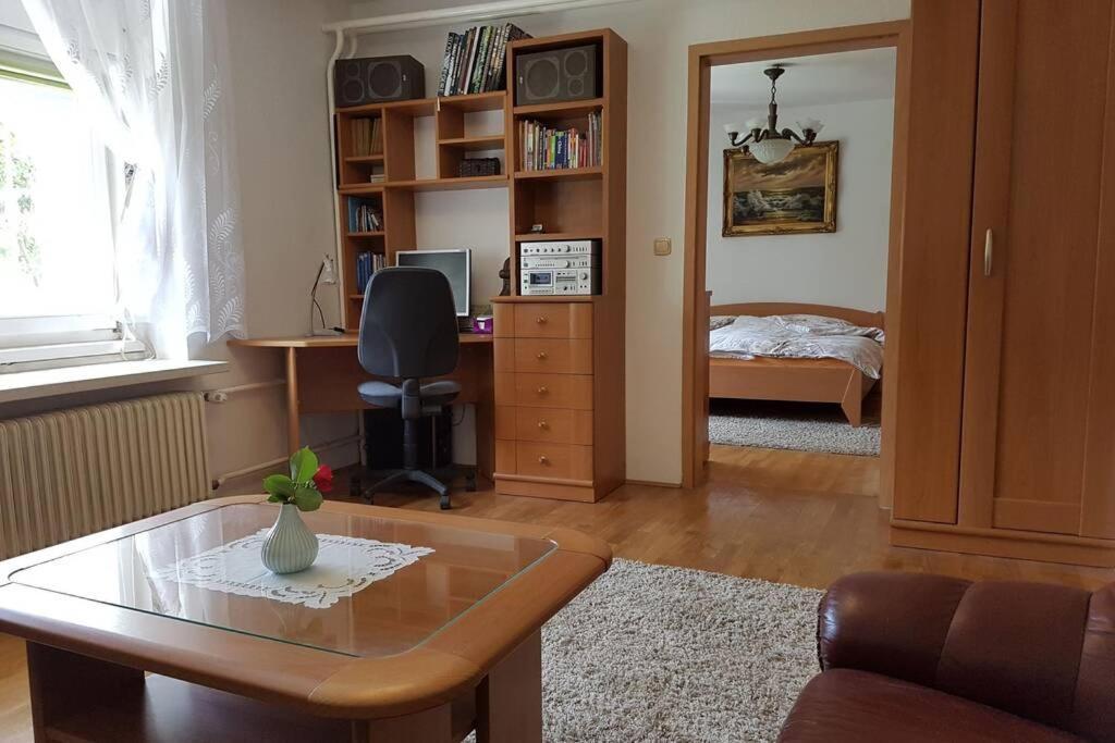 Apartment Welcome To Enjoy !